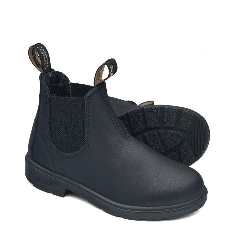 Blundstone 631 Kids Casual Boots Leather