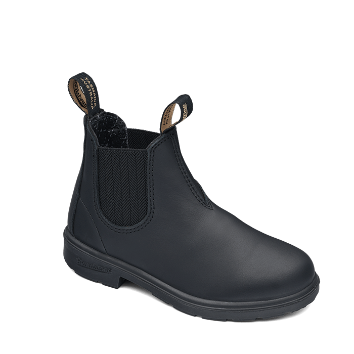 Blundstone 631 Kids Casual Boots Leather