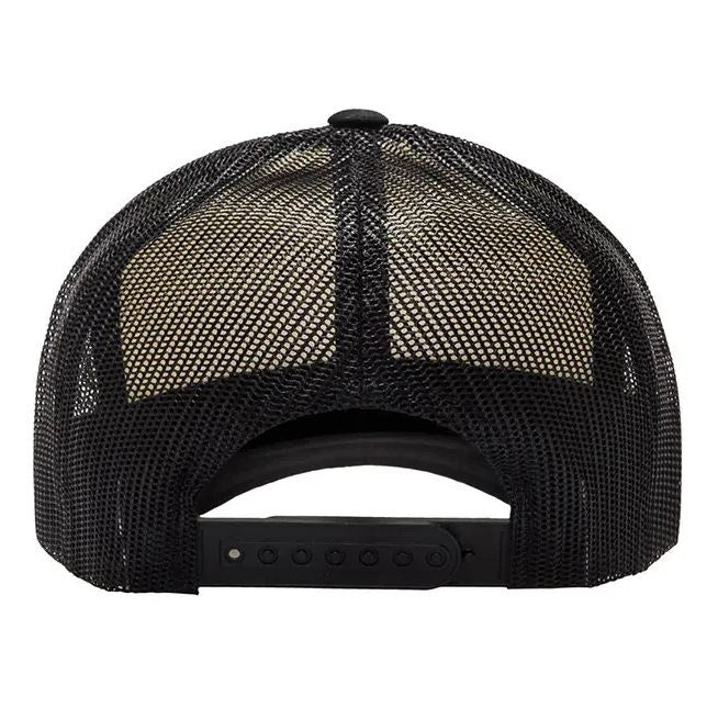 Flexfit 6320 YP Classics® High Crown Trucker Cap