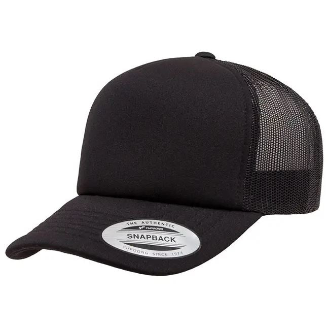 Flexfit 6320 YP Classics® High Crown Trucker Cap