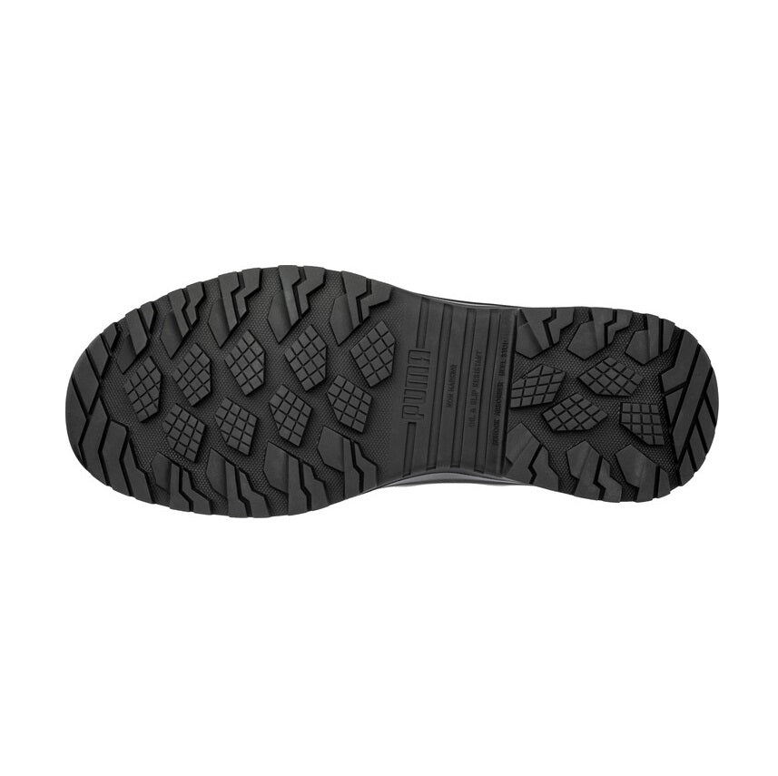 Puma 632727 Iron HD 8″ Brown Safety Boot