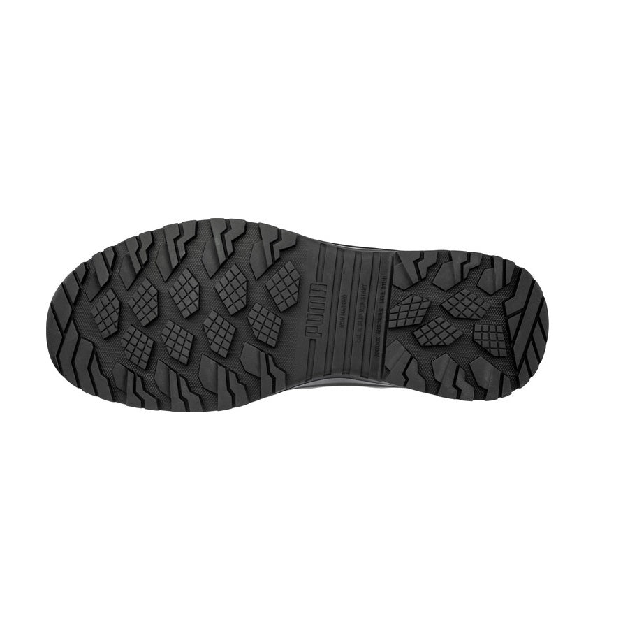 Puma 632787 Iron HD 8″ Stone Safety Boot