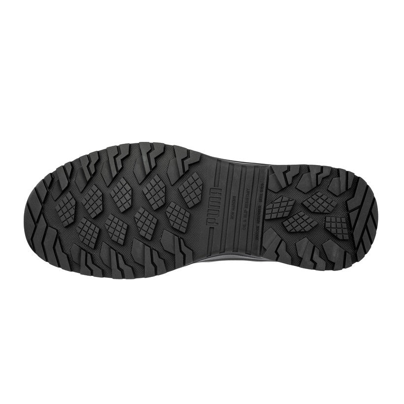 Puma 632797 Iron HD 8″ Wheat Safety Boot