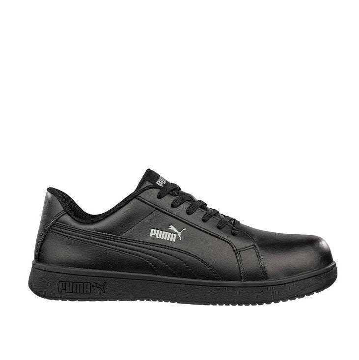 Puma 640007 Iconic Composite Safety Shoes