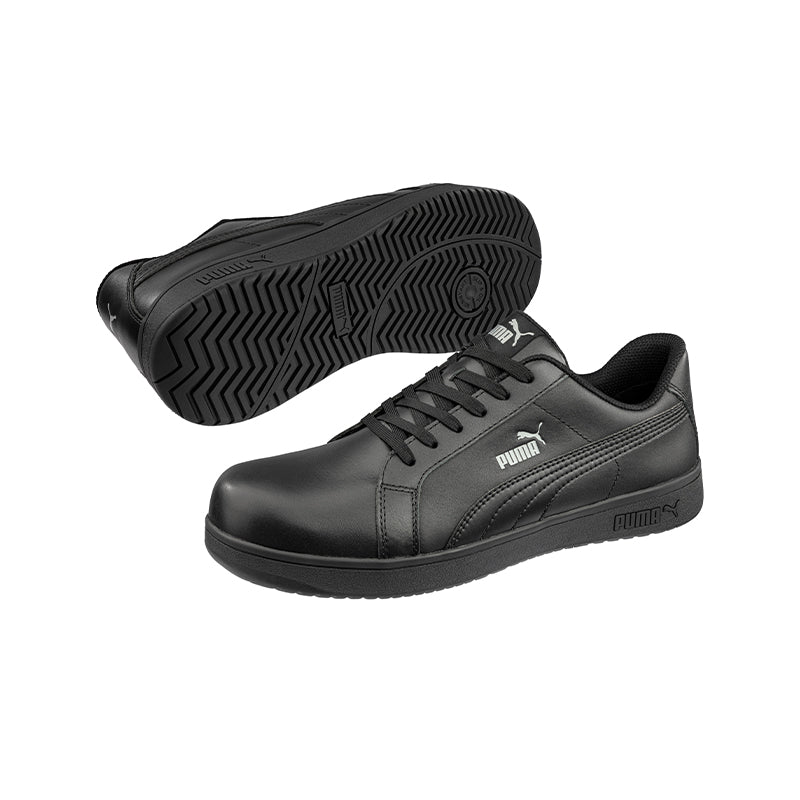 Puma 640007 Iconic Composite Safety Shoes