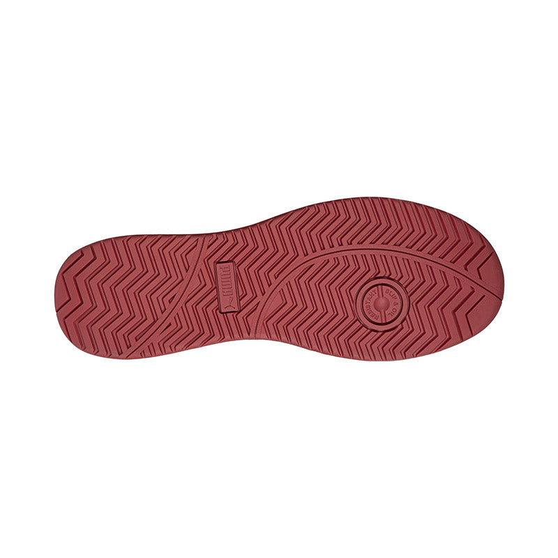 Puma 640207 Frontcourt Low Composite Safety Shoes
