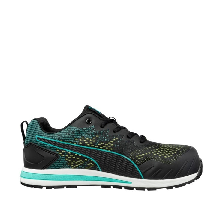 Puma 643057 Vivid Knit Unisex Composite Safety Jogger