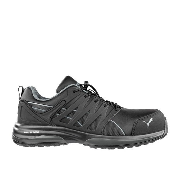 Puma 644577 Push Cloud Unisex Composite Safety Jogger