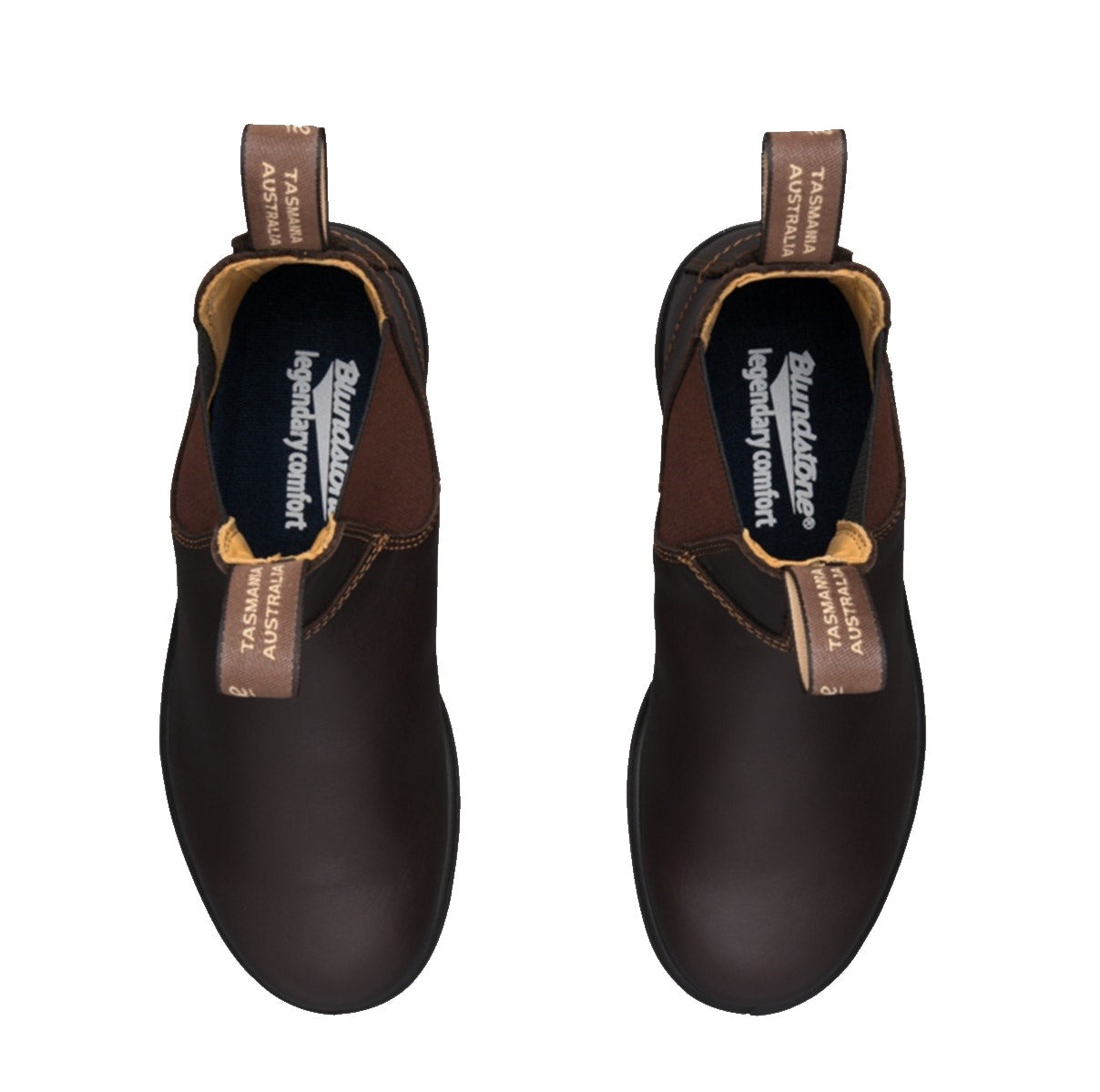 Blundstone 650 Unisex Work Series Boot Non Safety