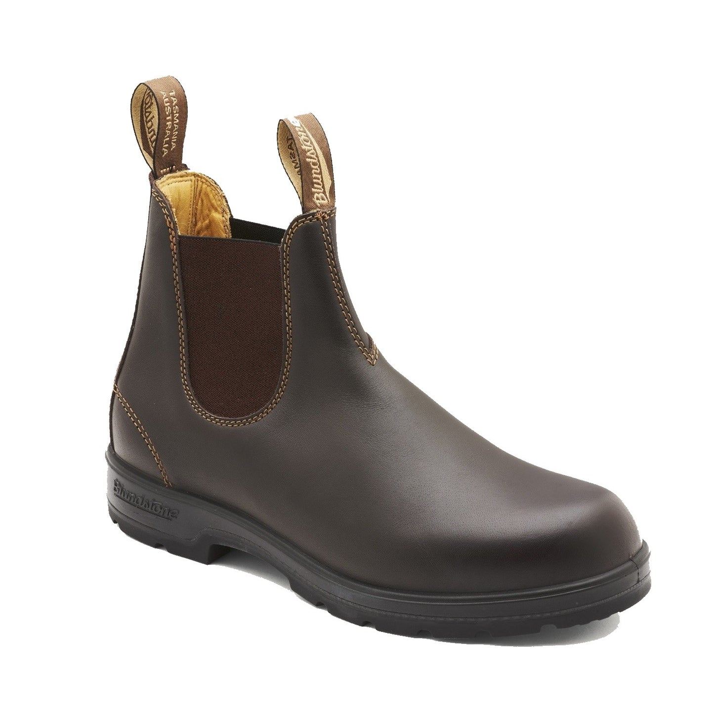 Blundstone 650 Unisex Work Series Boot Non Safety