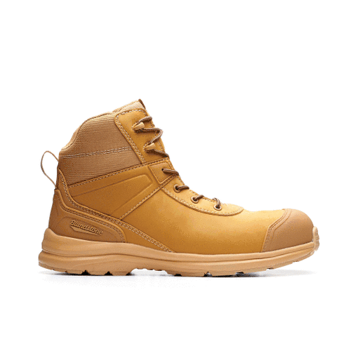 Blundstone 796 Lightweight Hiker Safety Boot