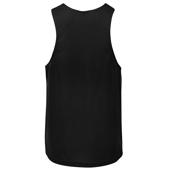 JB's Wear 7PS Poly Singlet