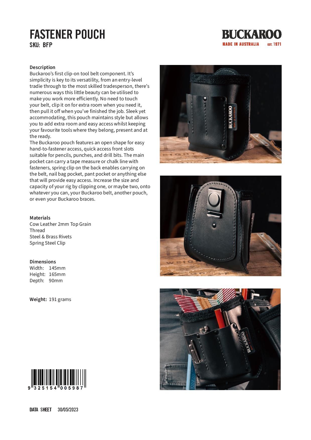 Specification