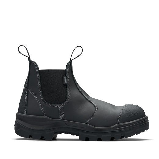 Blundstone 8001 Unisex Rotoflex 150mm Elastic Side Safety Boot
