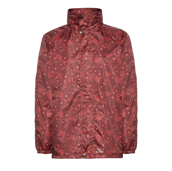 Rainbird 8004-7 STOWaway Rain Jacket