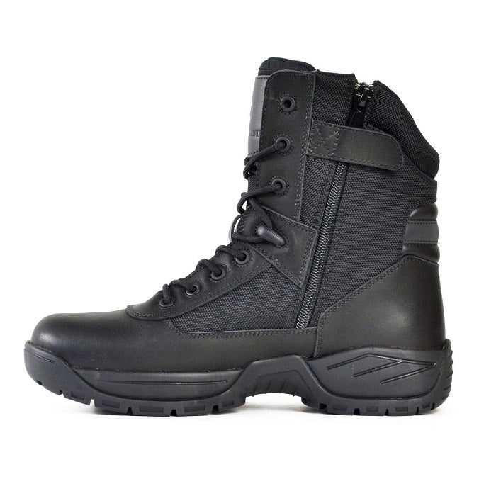 Bata 804-60416 Sentinel Non Safety Boots