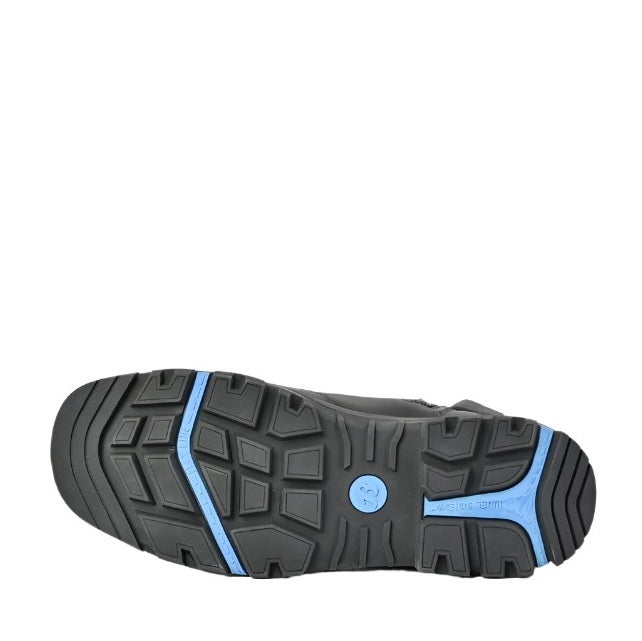 Bata 804-66031 Avenger Black