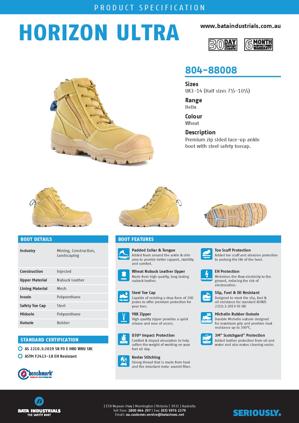 Specification