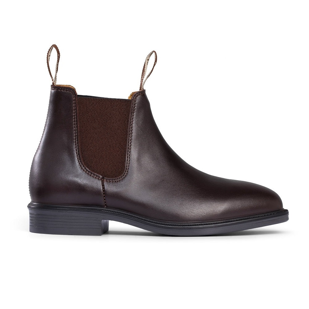 Mongrel 805070 Brown Riding Boot