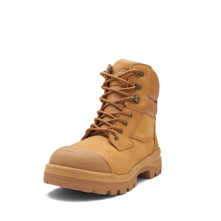 Blundstone 8060 Rotoflex Unisex 150mm Zip Up Safety Boots