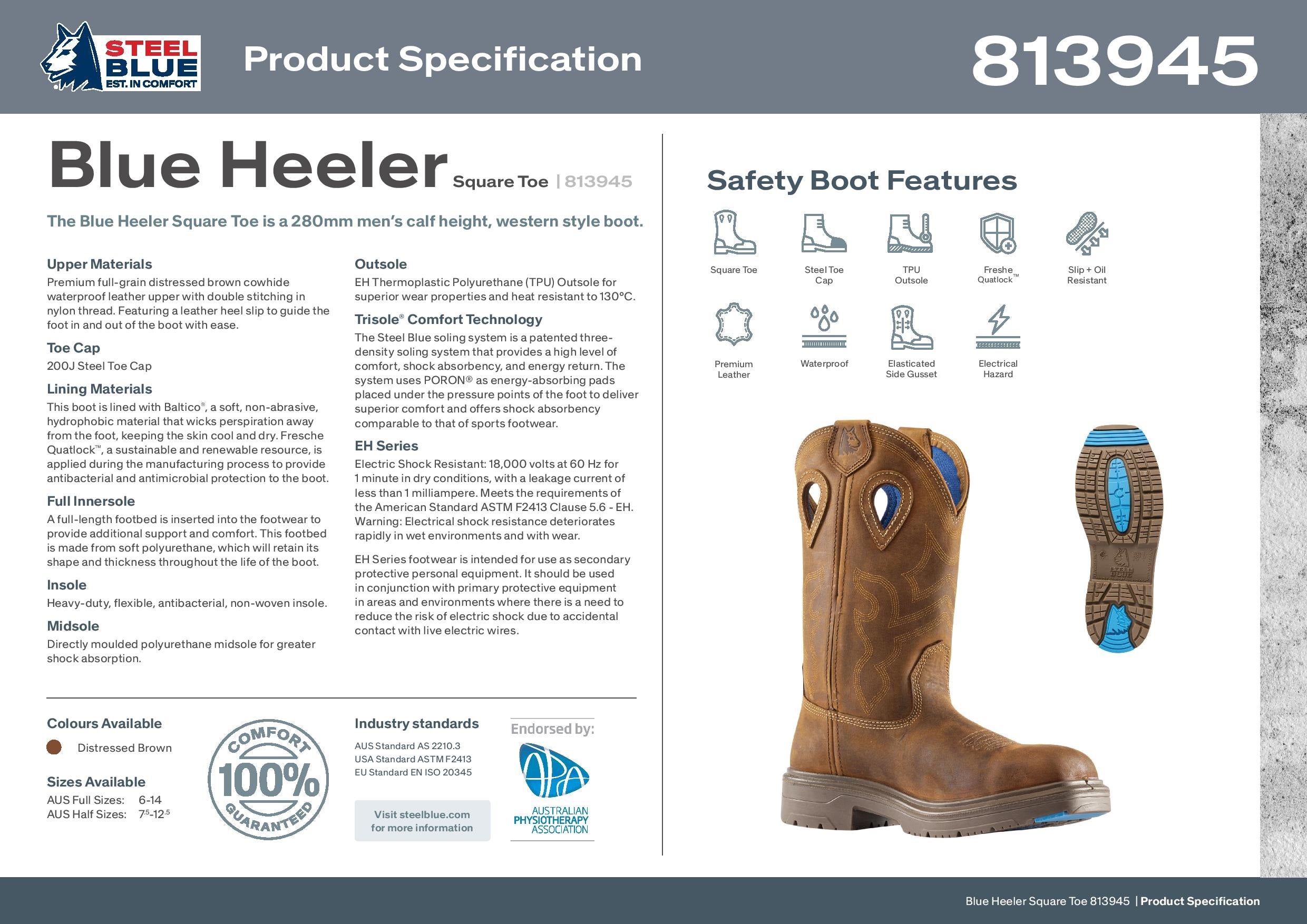 Specification