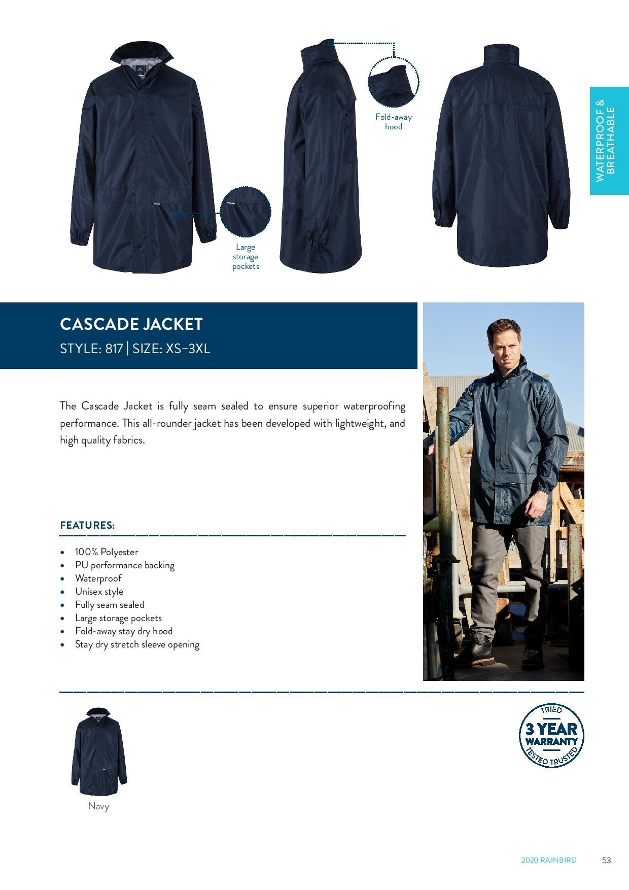 Specification