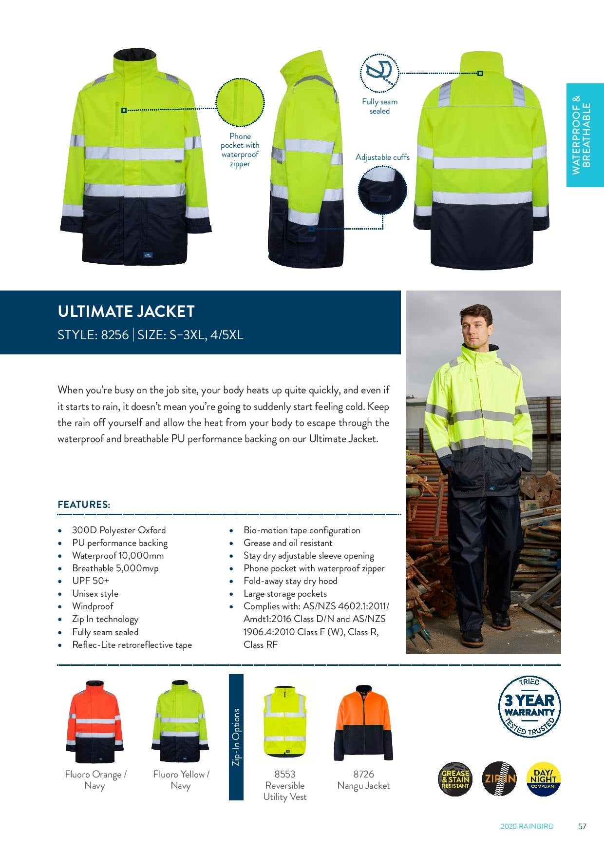 Specification