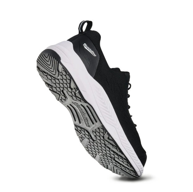 Blundstone 840 Black & White Anti-Static Unisex Safety Jogger Composite Toe Cap