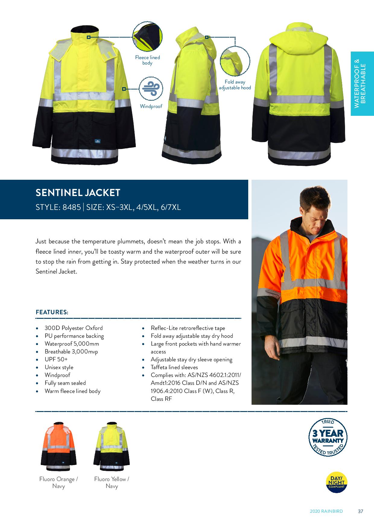 Specification
