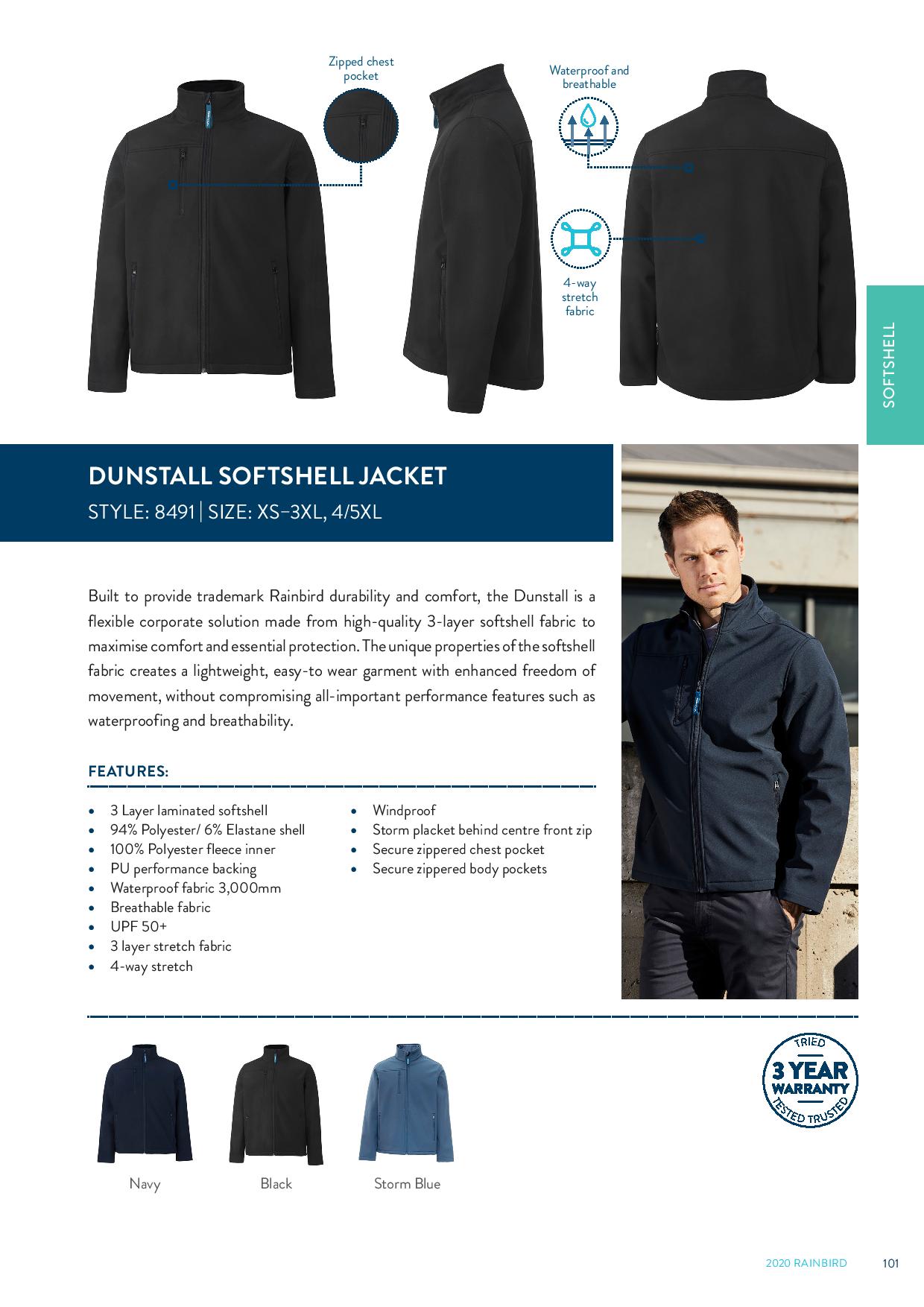 Specification
