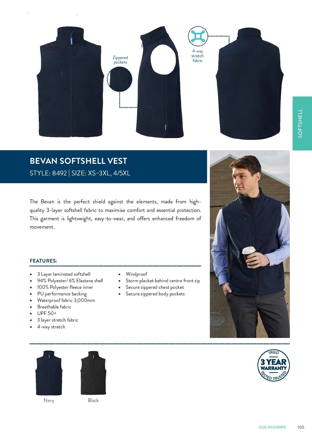 Specification