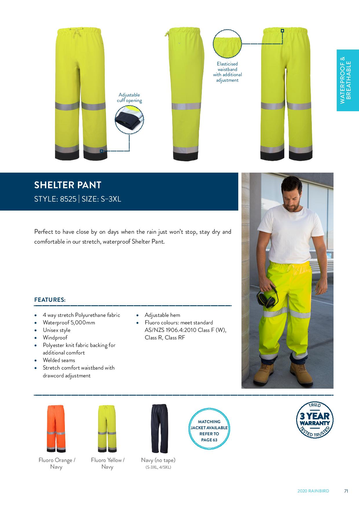 Specification
