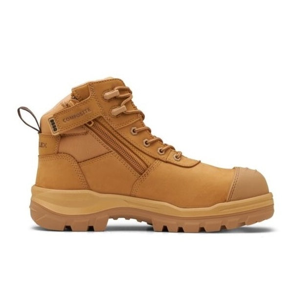 Blundstone 8550 Unisex Rotoflex Safety Boots