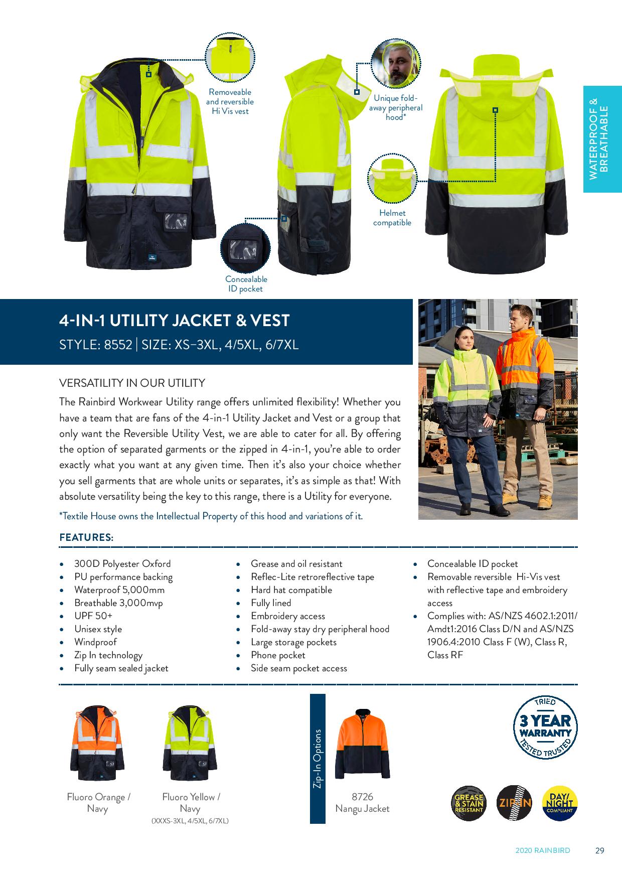 Specification