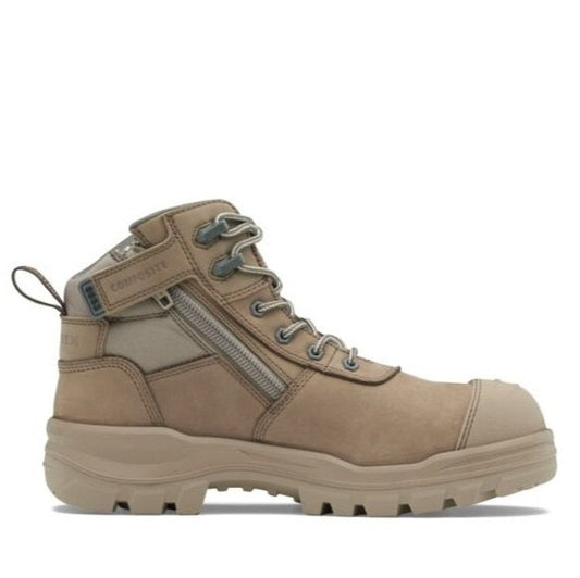 Blundstone 8553 Unisex Rotoflex Safety Boots