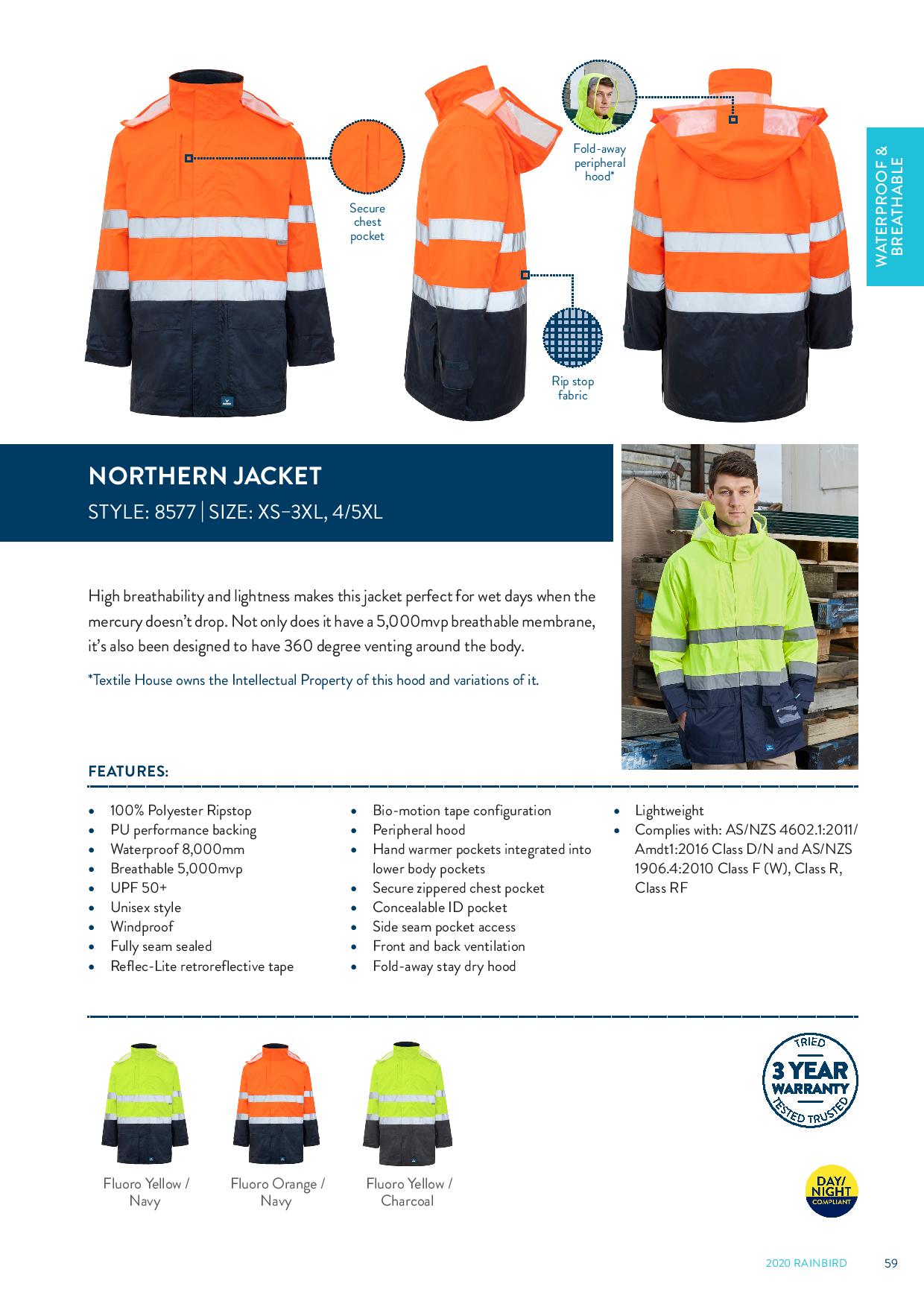 Specification