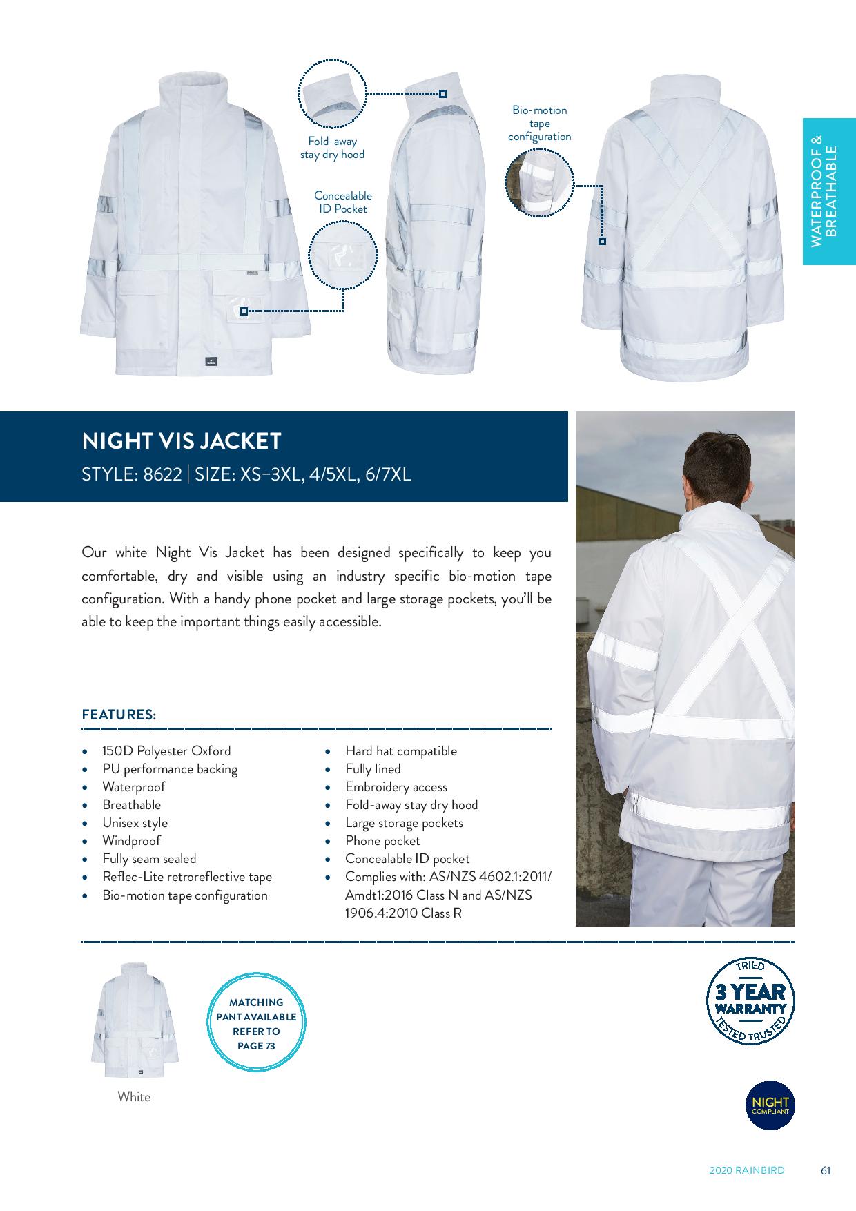 Specification
