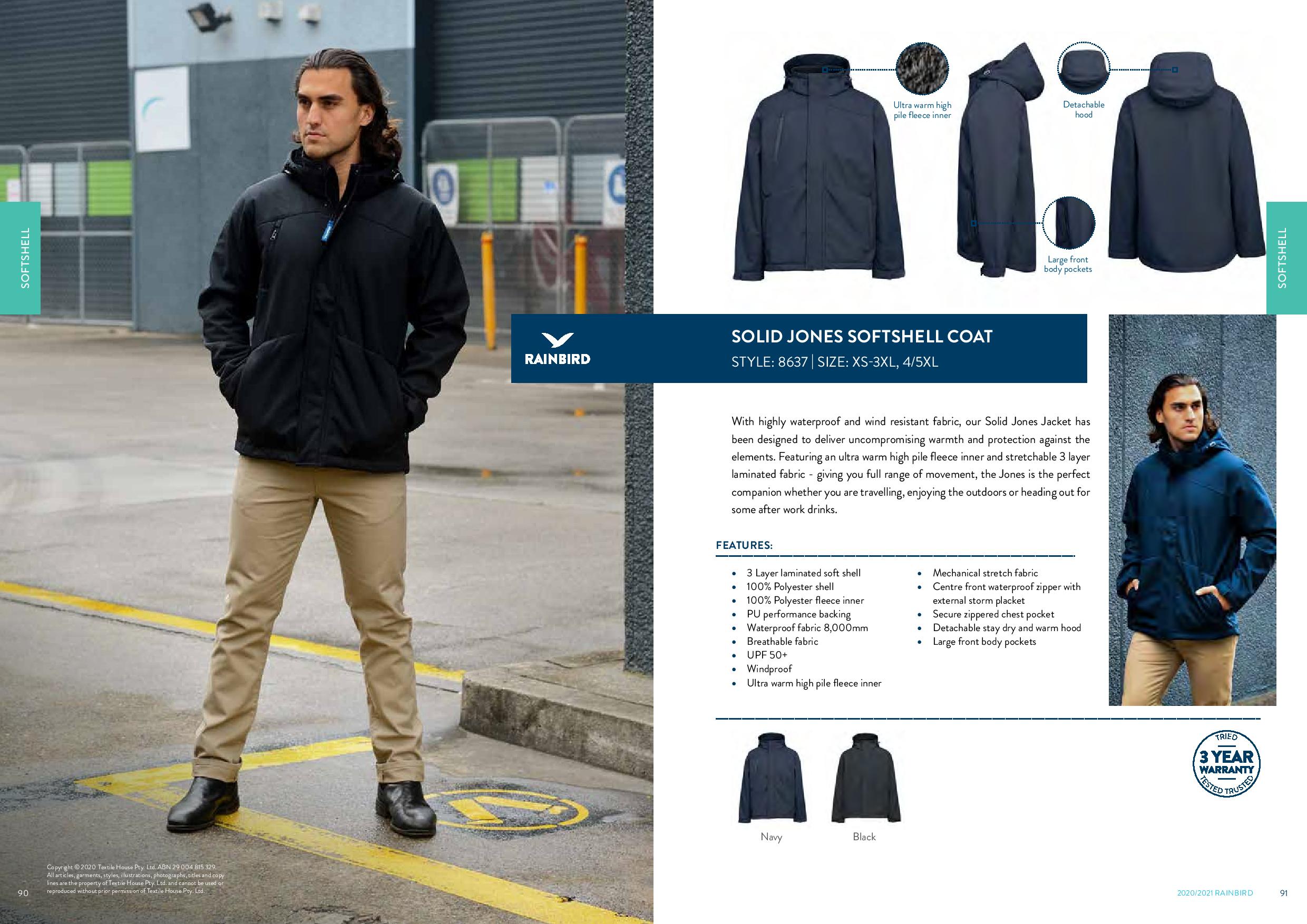 Specification