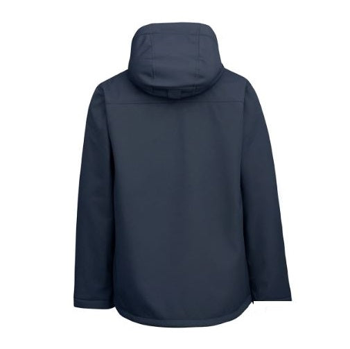 Rainbird 8637 Solid Jones Softshell Jacket