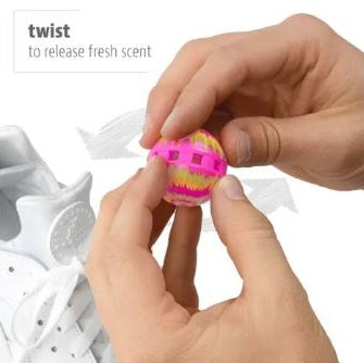 Sneaker Ball 64451 Flag 2PK