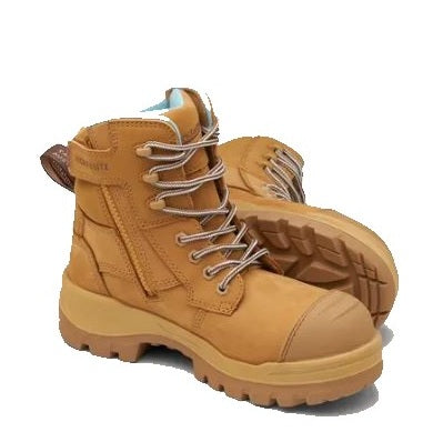 Blundstone 8860 Womens Rotoflex Safety Boots