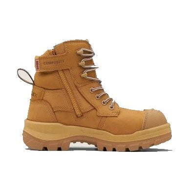 Blundstone 8860 Women’s Rotoflex Composite Safety Boots