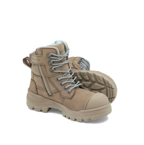 Blundstone 8863 Women’s Rotoflex Composite Safety Boots