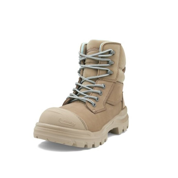 Blundstone 8863 Women’s Rotoflex Composite Safety Boots