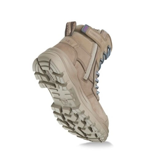 Blundstone 8863 Women’s Rotoflex Composite Safety Boots