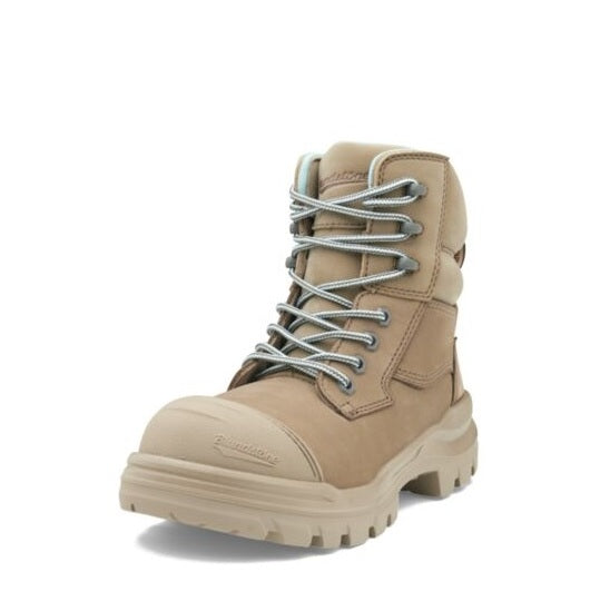 Blundstone 8863 Womens Rotoflex Safety Boots