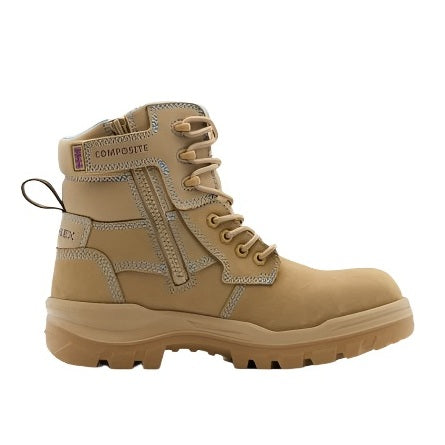 Blundstone 8864 Women's Rotoflex Safety Boots