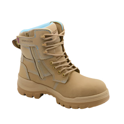 Blundstone 8864 Women's Rotoflex Safety Boots