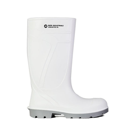 Bata 892-11021 Jobmaster PU 400 Safety Gumboots