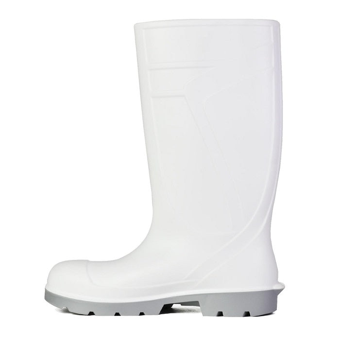 Bata 892-11021 Jobmaster PU 400 Safety Gumboots